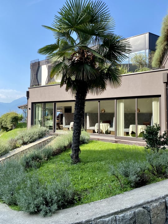 Gastro Schenna Resort