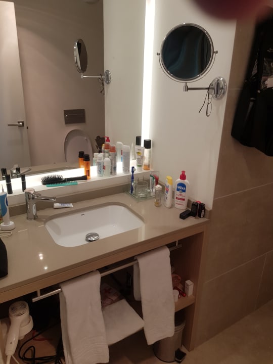 Zimmer allsun Hotel Bella Paguera