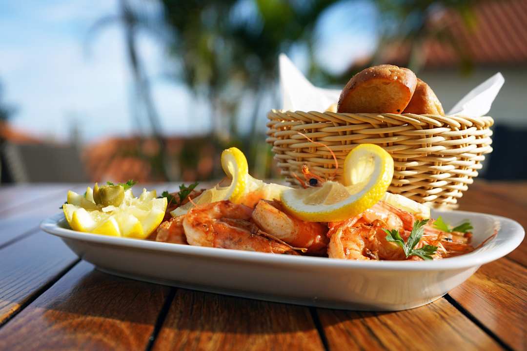 Gastro Vila Camacho Guest House
