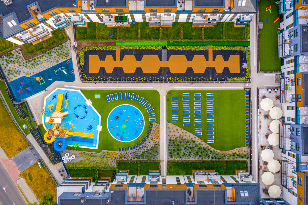 Sport & Freizeit Bel Mare Resort