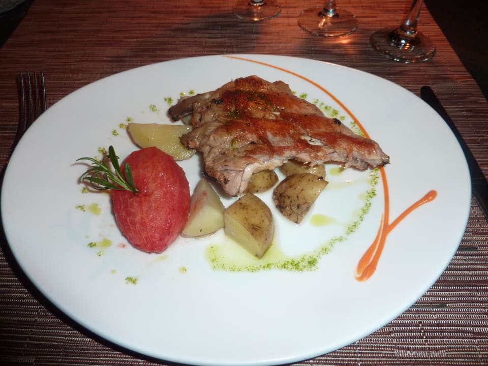 Tapa bar Catalonia Royal Bavaro - Adults only