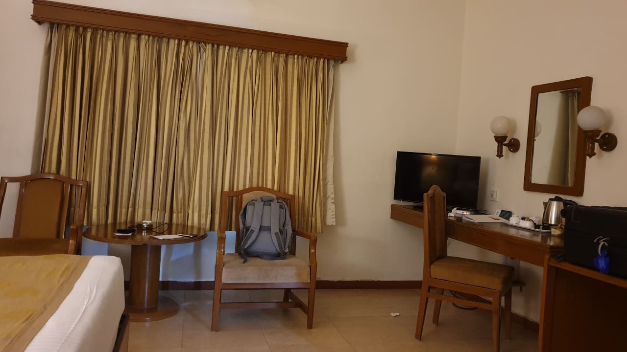 Zimmer Poppys Hotel