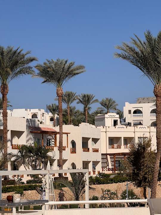 Gartenanlage Pickalbatros Royal Grand Resort - Sharm El Sheikh