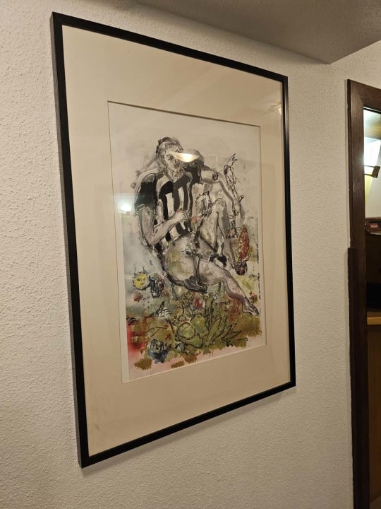 Gastro 1A Landhotel Schicklberg