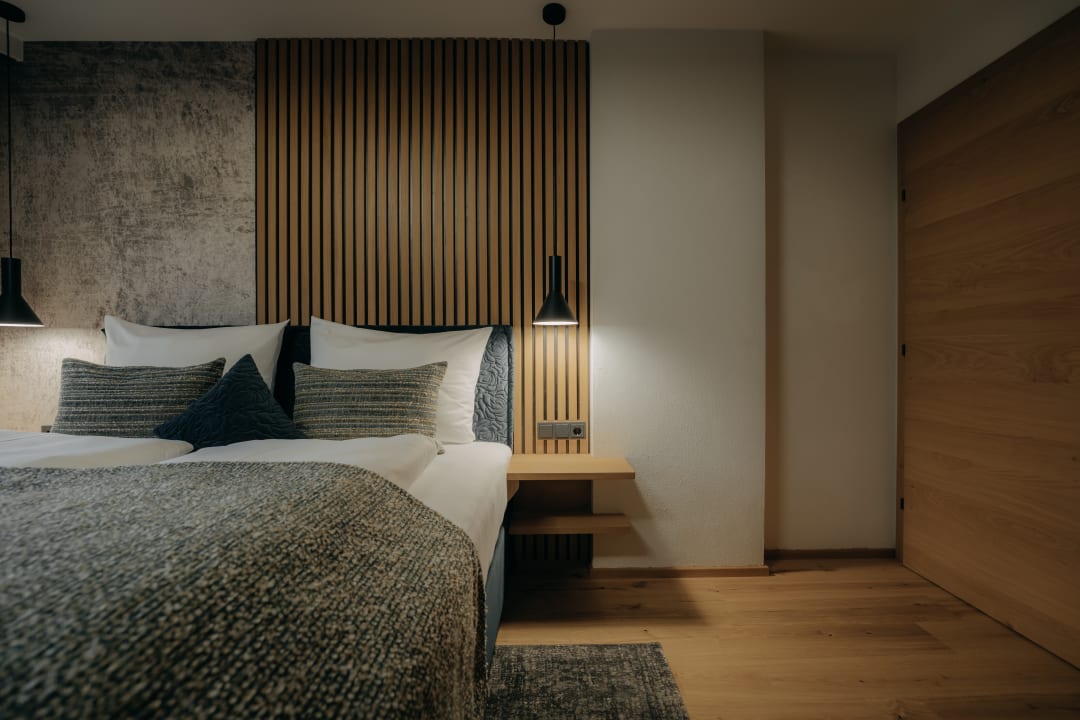 Zimmer Appartement Auszeit KERSCHDORFER