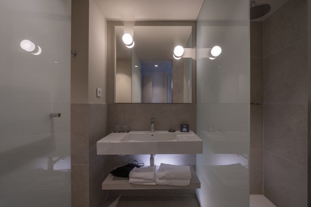 Zimmer AQUA Hotel Promenade & Spa