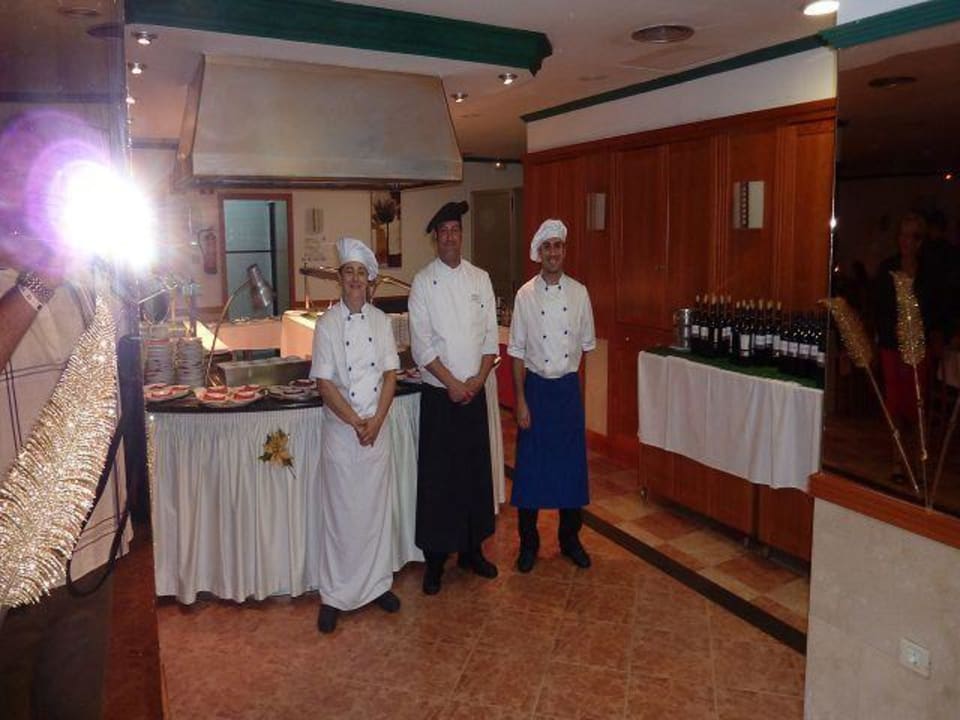 Nettes Personal Hotel Caserio