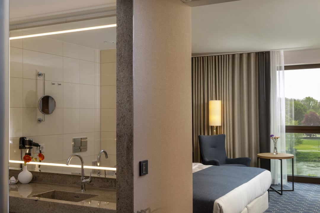 Zimmer Maritim Hotel Ingolstadt
