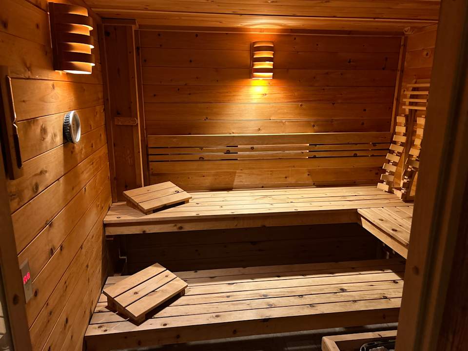 Sport & Freizeit Chaletdorf Auszeit