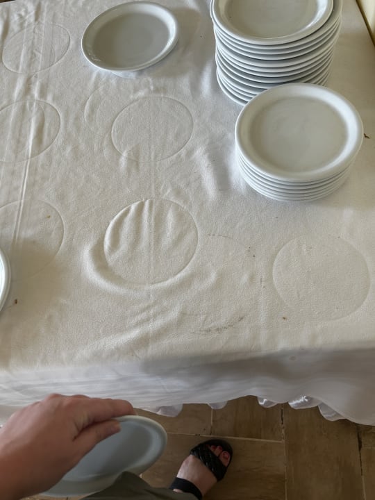 Gastro Mahdia Beach & Aquapark