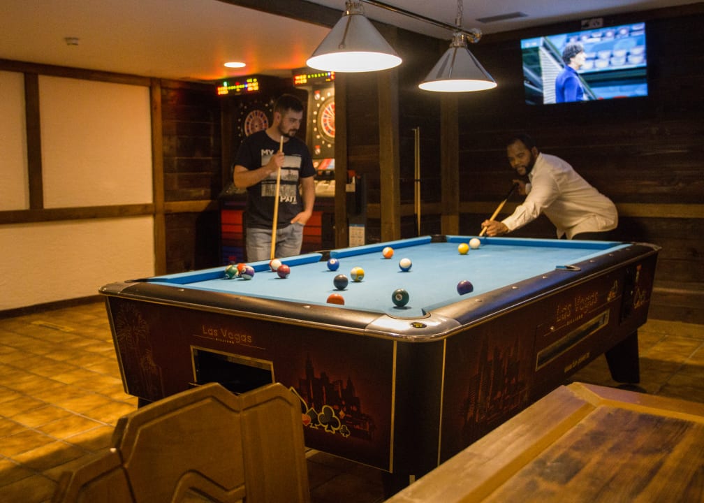 Sport & Freizeit Der schöne Asten - Resort Winterberg