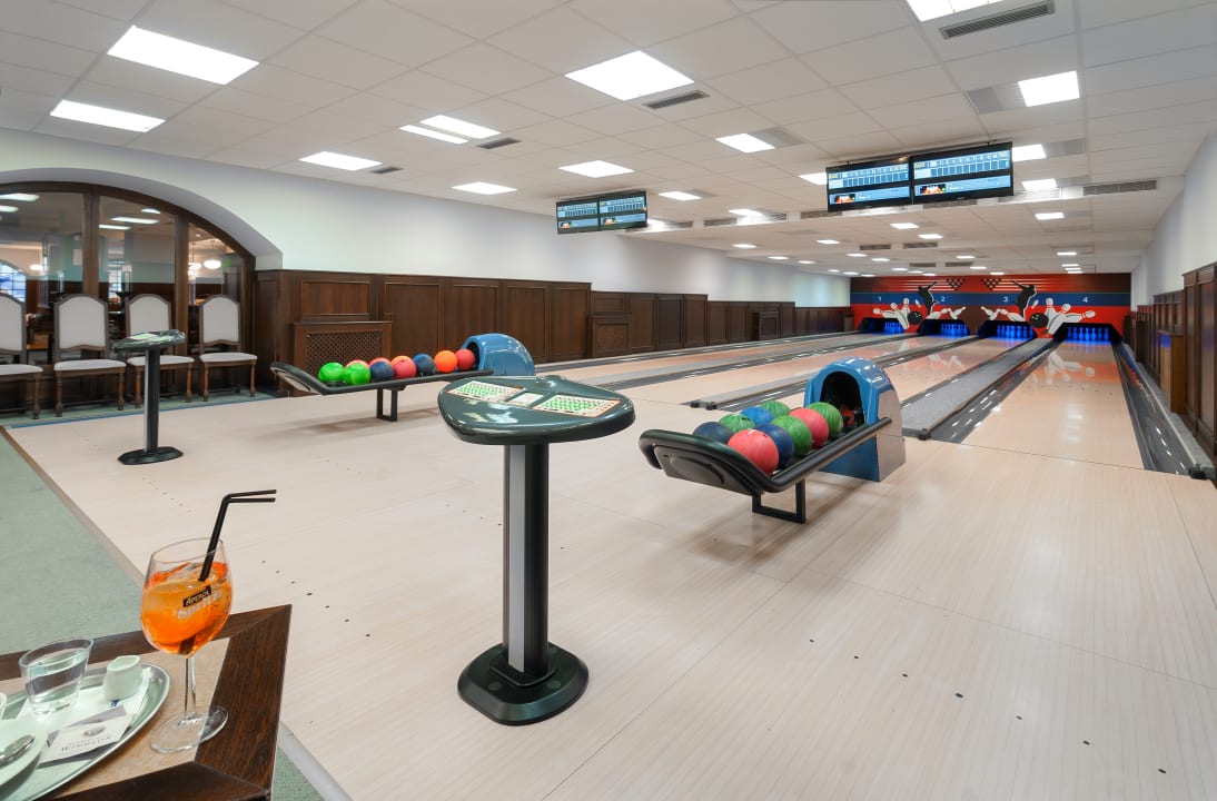 Sport & Freizeit Wellness Hotel Windsor