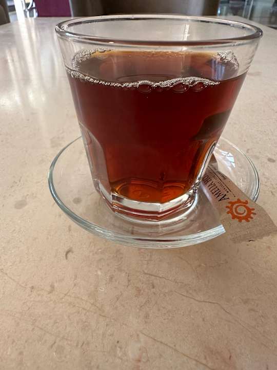 Gastro Seamelia Beach Resort