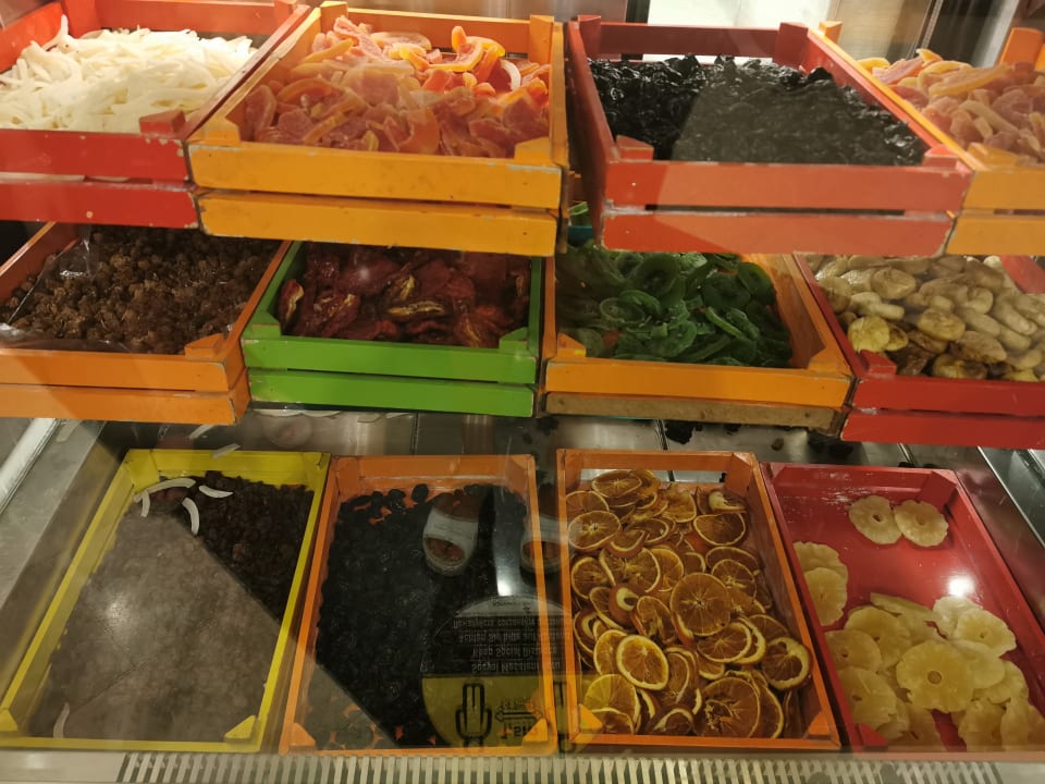 Gastro Arycanda Kirman Premium