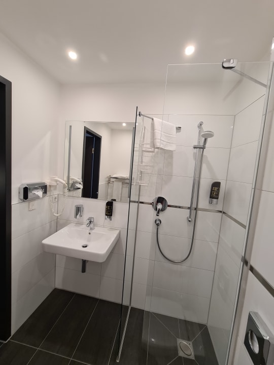 Zimmer Hotel Starton am Ingolstadt Village