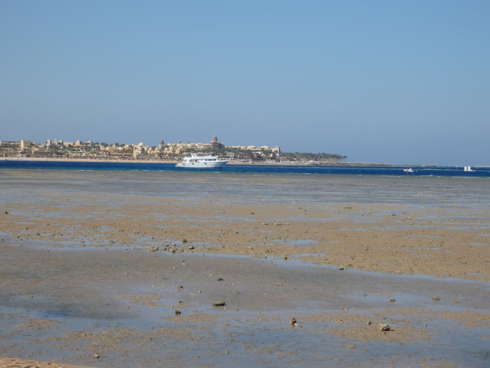 Strand Stella Beach Resort & Spa Makadi Bay