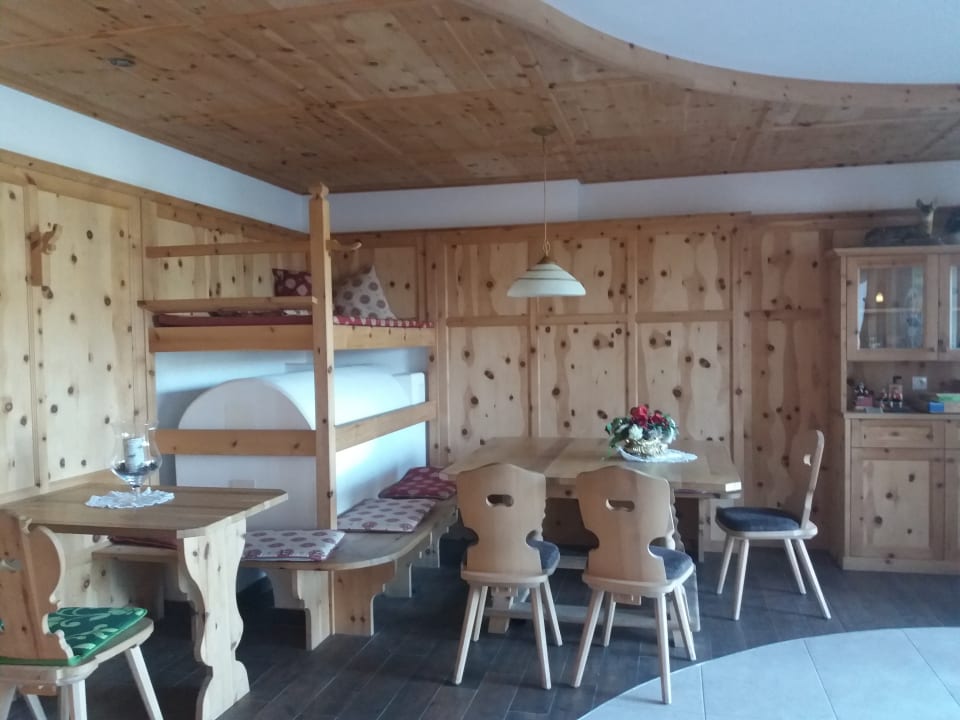 Lobby Der Brunnerhof