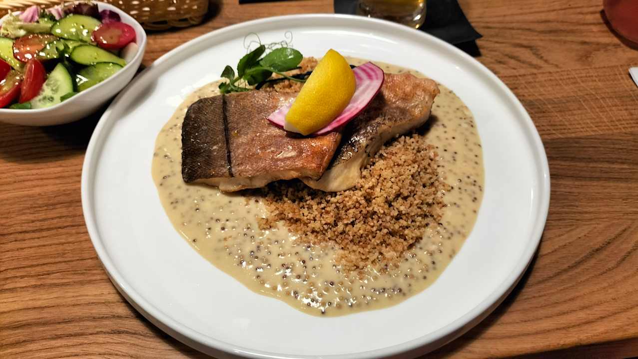 Gastro Ferienanlage Vierjahreszeiten