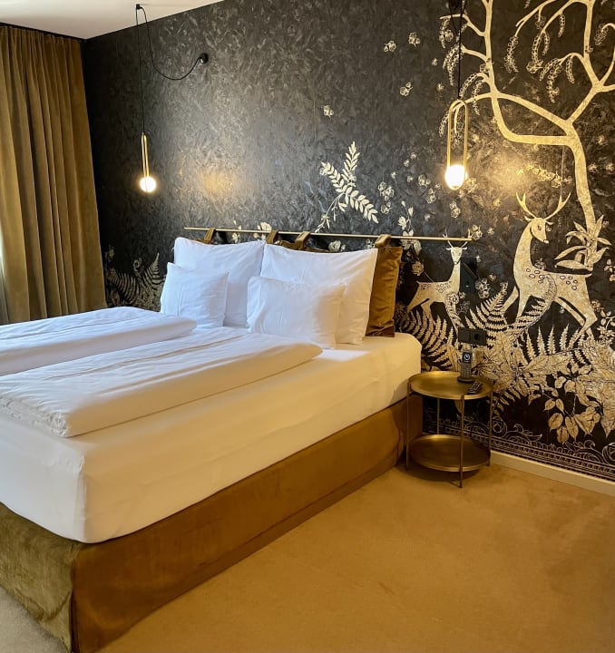 Zimmer Altstadthotel Weisses Kreuz