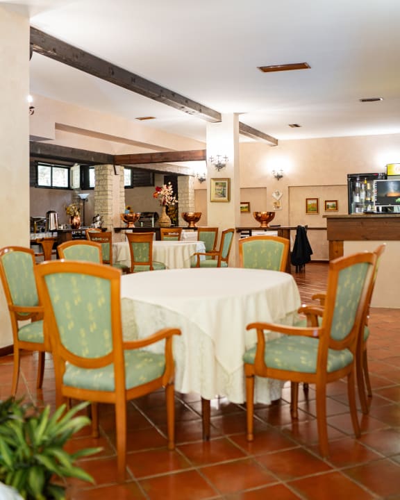 Gastro Vila Belvedere