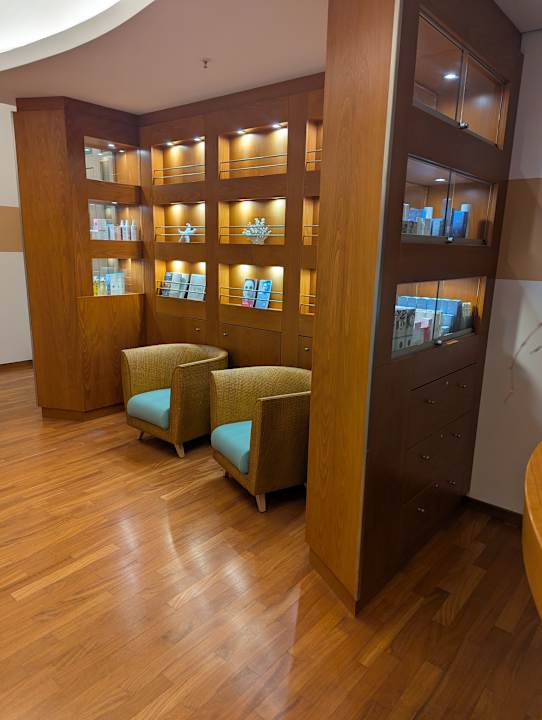 Sonstiges ATLANTIC Hotel Wilhelmshaven