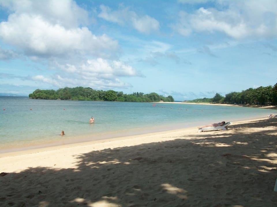 Strand The Laguna A Luxury Collection Resort & Spa