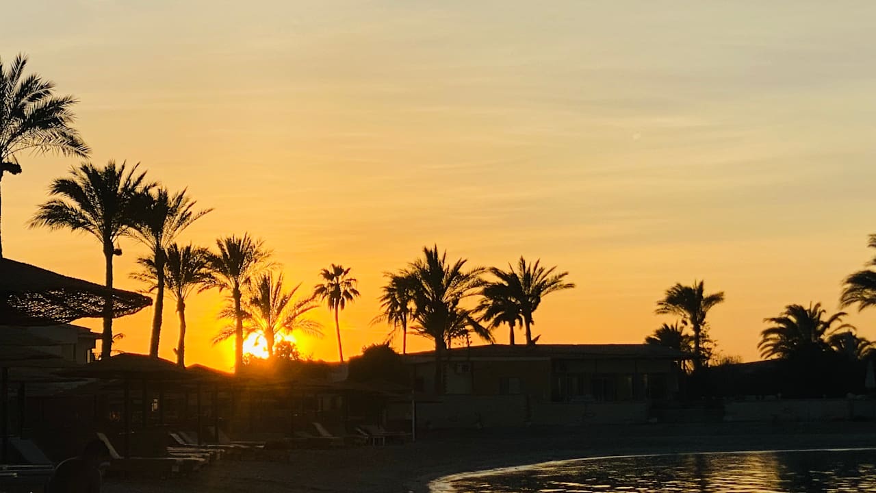 Strand Golden Beach Resort