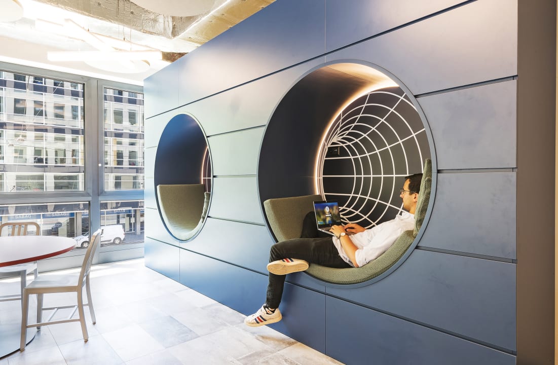 Sonstiges MEININGER Hotel Genève Centre Charmilles