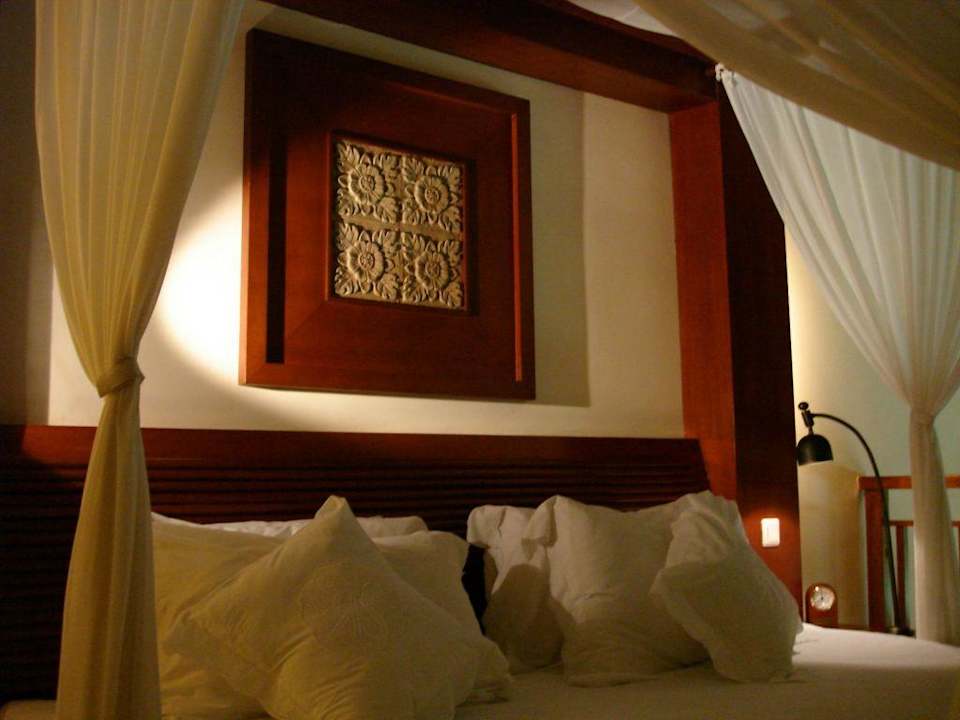 Suite Paradisus by Melia Bali