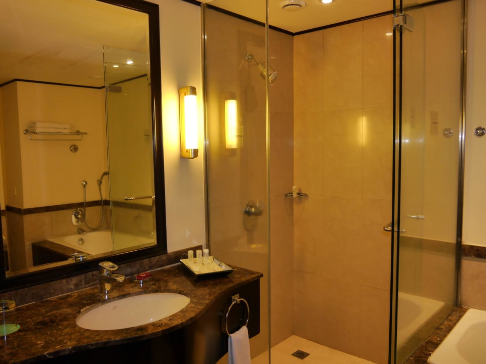 Bad Le Meridien Ile Maurice