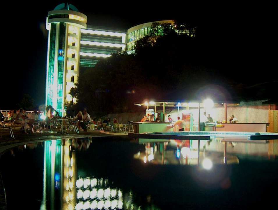 Paradise Beach Paradise Beach Hotel