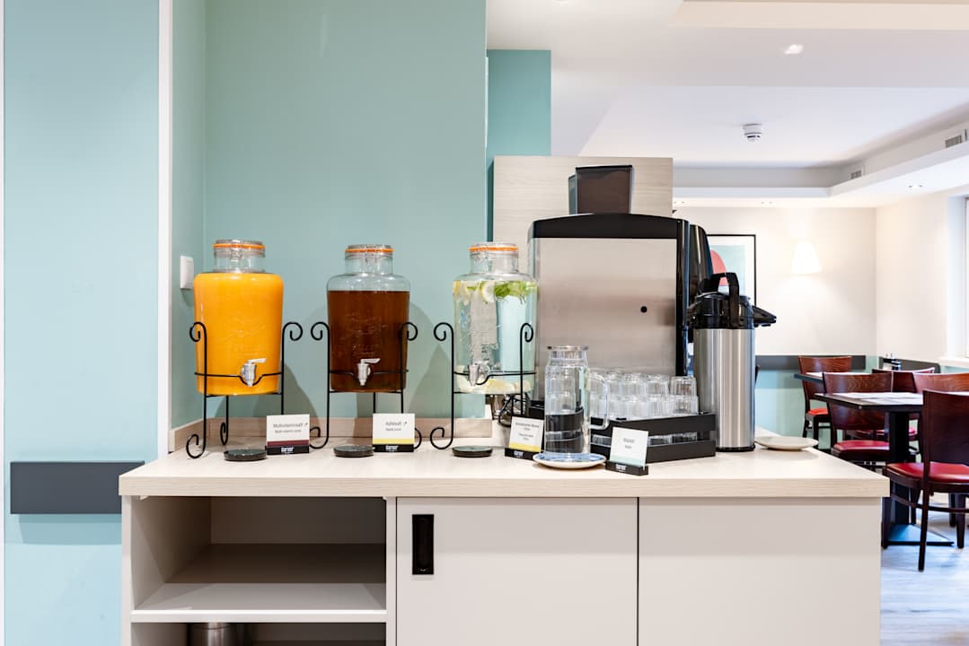 Gastro Garner Hotel Bremen North by IHG