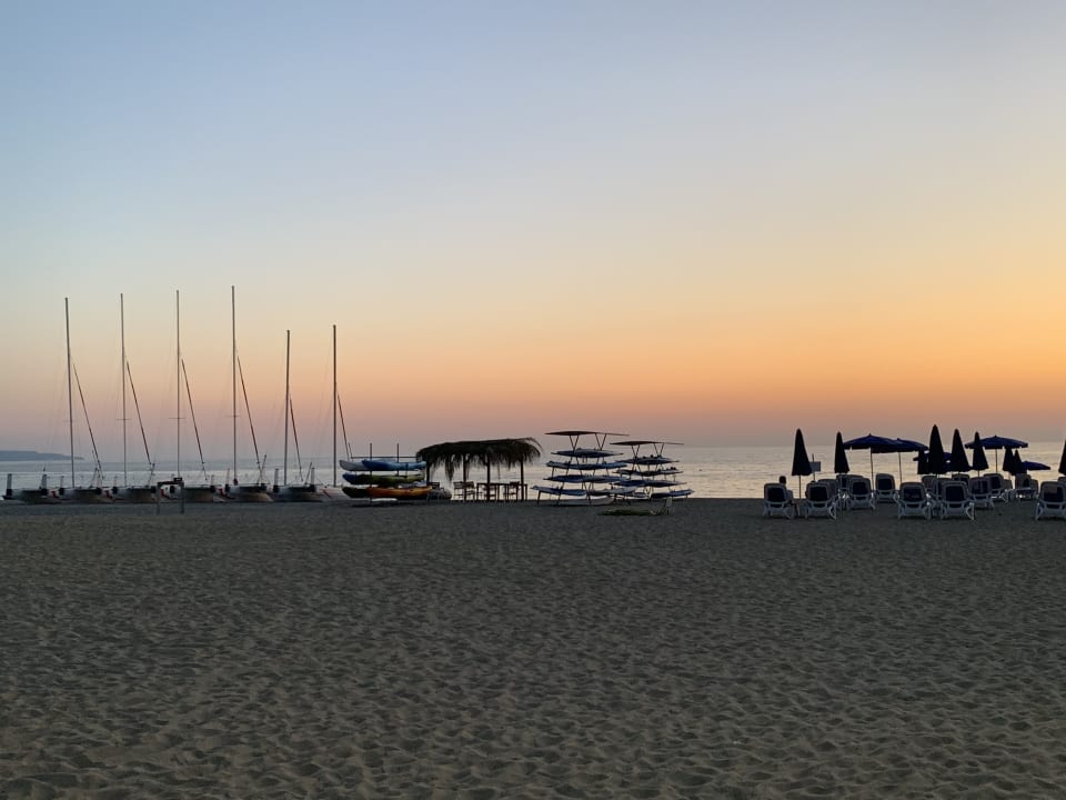 Strand TUI MAGIC LIFE Calabria