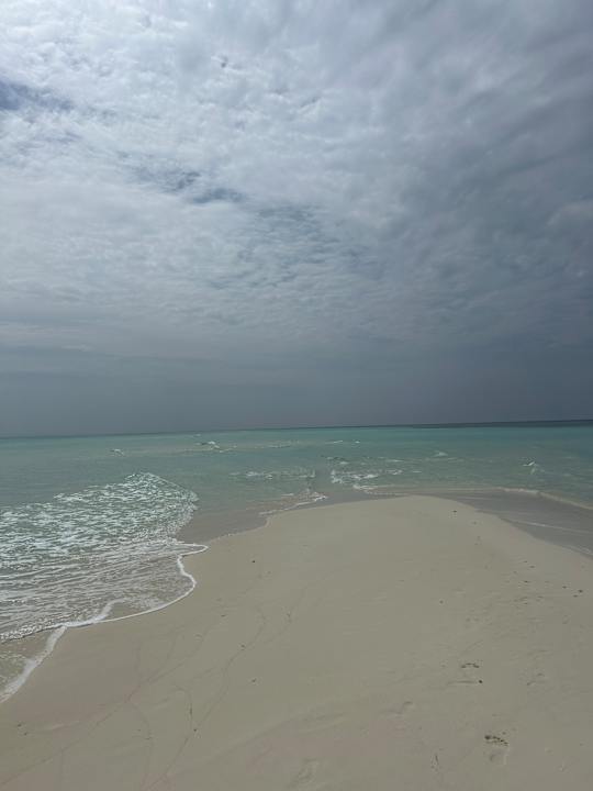 Strand Kuredu Island Resort & Spa