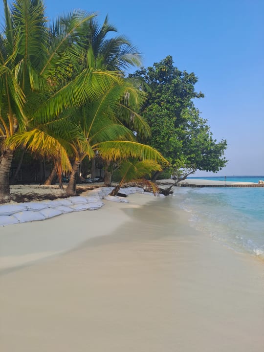 Strand Adaaran Select Meedhupparu Island Resort - Premium All Inclusive