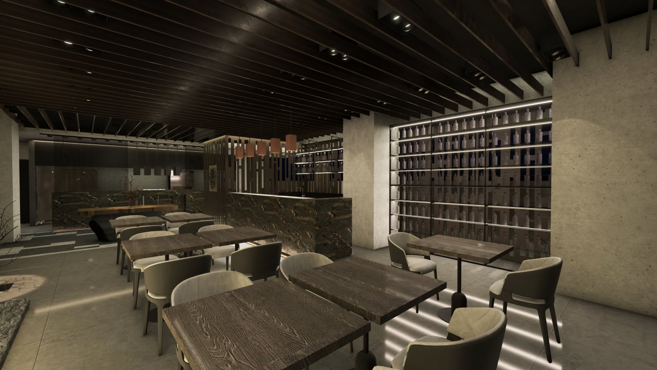 Gastro King Jason Zante – Designed for Adults