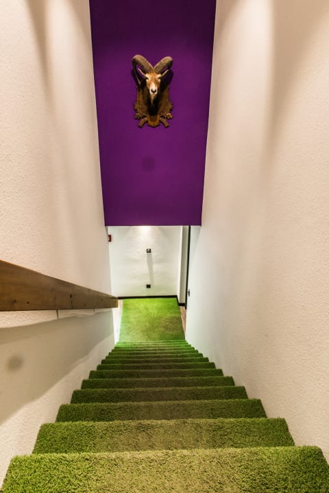 Sonstiges Jagdschloss Windenhütte