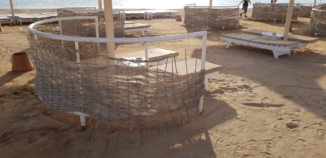 Strand The Grand Palace - Adults only