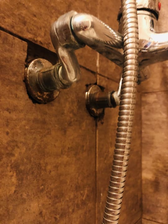 Zimmer Sandy Beach Resort