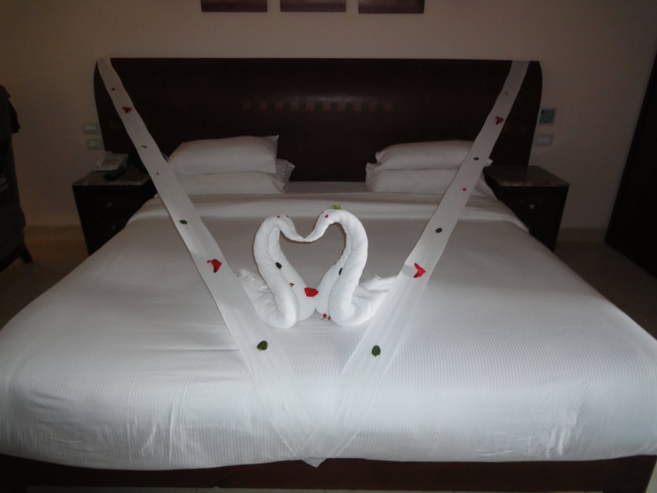 Handtuch Figur Shams Prestige Abu Soma-Adults Only