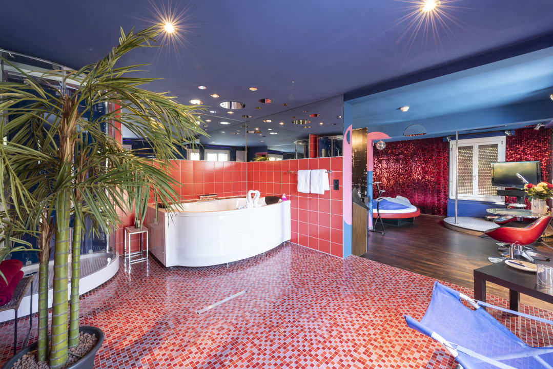 Zimmer Zeit & Traum  Hotel