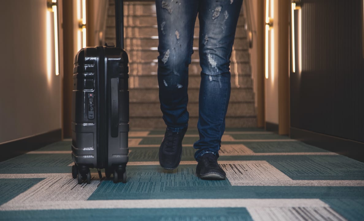 Sonstiges Friends Hotel Kerpen