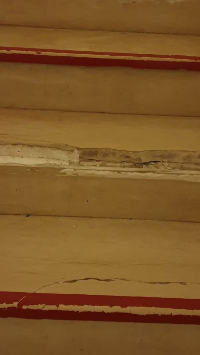 Sonstiges Hotel El Mouradi Djerba Menzel