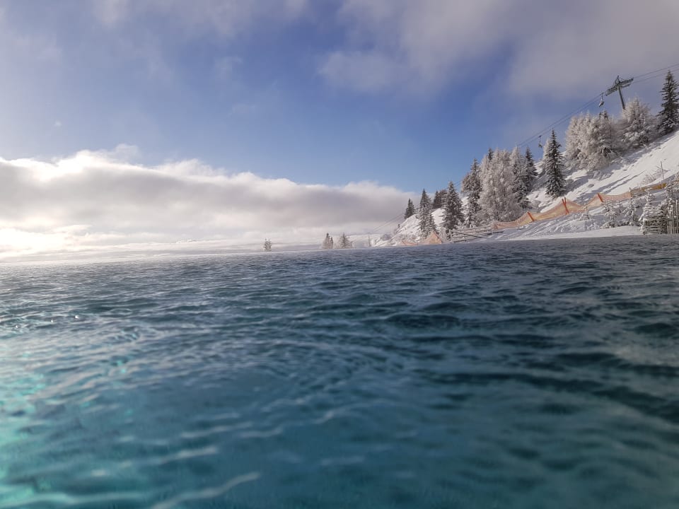 Pool Mountain Resort Feuerberg