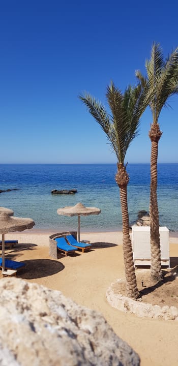 Strand Pickalbatros Citadel Resort