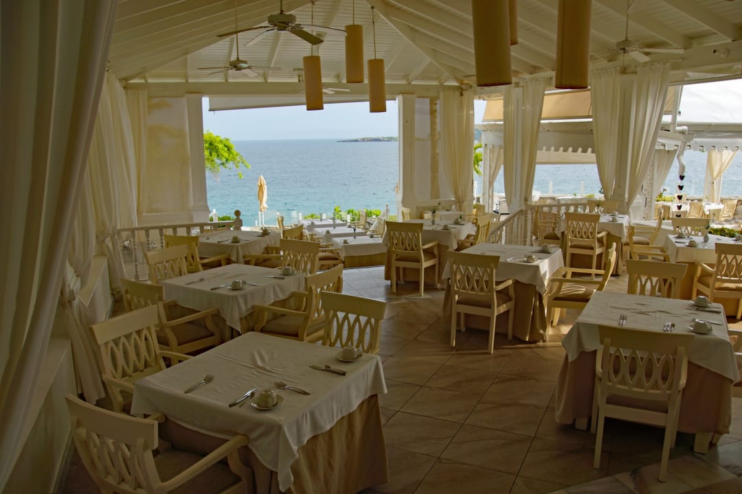 Gastro Bahia Principe Grand Samana - Adults Only