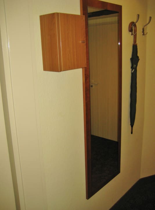 Zimmer Hotel Pilgrimhaus