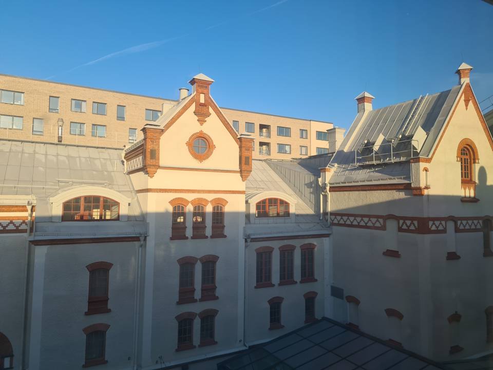 Außenansicht Ad Astra by Elite - Hotel, Spa & Resort