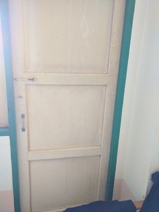 Zimmer Mont Talay Hotel