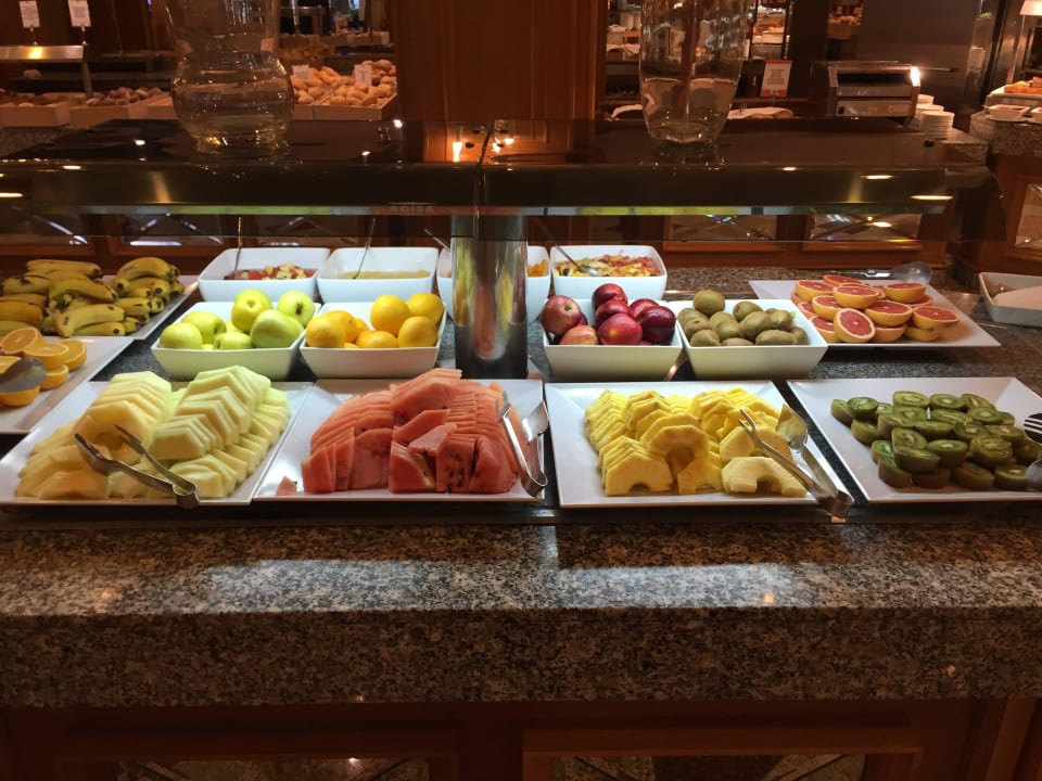 Obstangebot Hotel Riu Palace Maspalomas Adults Only